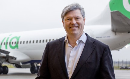 Marcel de Nooijer