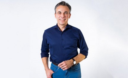 Mark Harbers 
