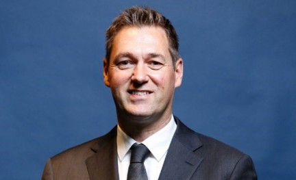 Mark Mooren