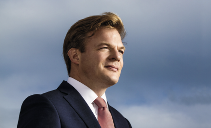 Pieter Omtzigt