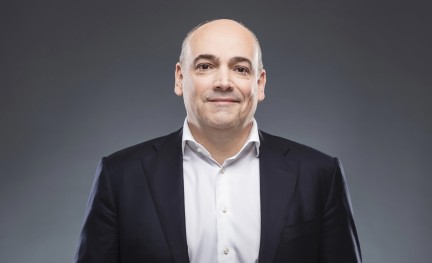 Rolf Habben Jansen
