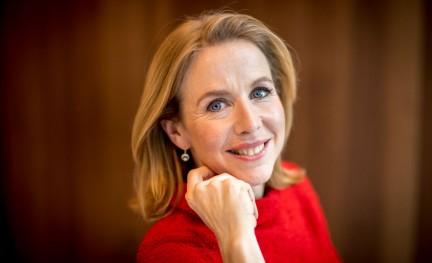 Stientje van Veldhoven