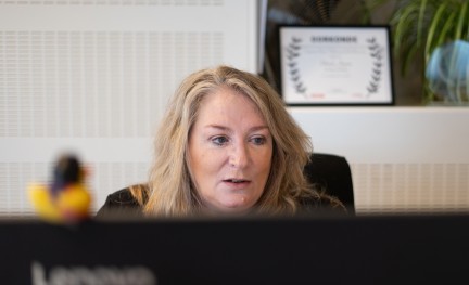 Ursula Jansen