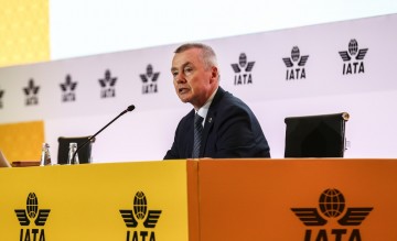 Foto (c) IATA