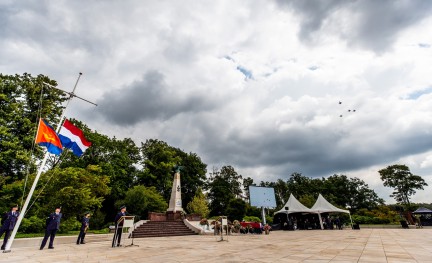 Eerbetoon Sander Schnitger