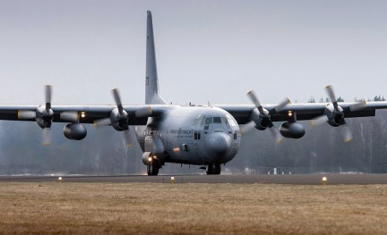 C-130 Hercules