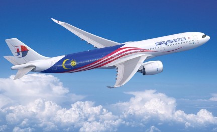 Malaysia A330-900