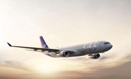 SAS A330