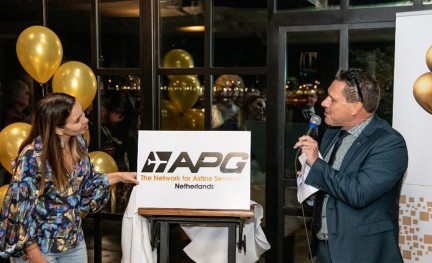 APG Netherlands