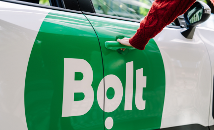 Foto (c) Bolt