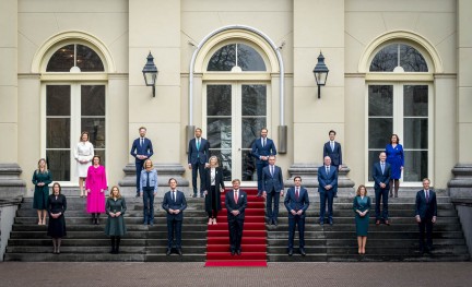 Rutte 4