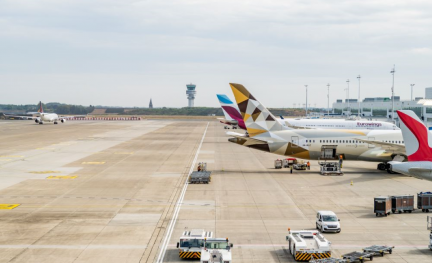 Brussels Airport