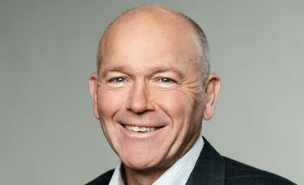 Dave Calhoun