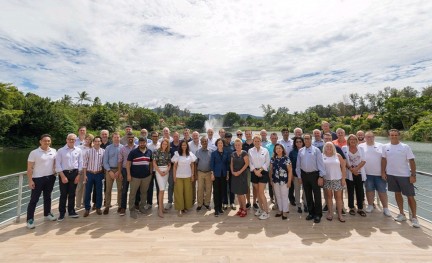 Uniglobe Chairman Circle