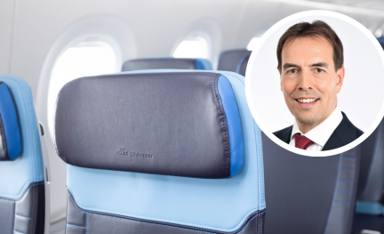 KLM Brouns