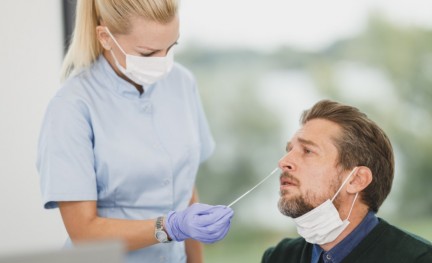 Coronatest