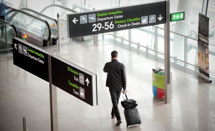 Dublin Airport