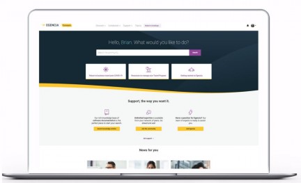 Egencia Connect Community