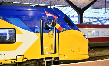 Eurocity ICNG-B