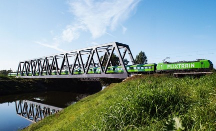 Flixtrain