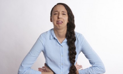 Frustratie