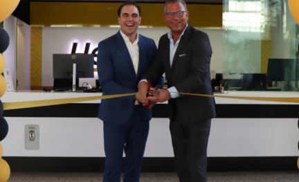 Hertz Jaarbeurs
