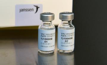 Janssen Vaccin