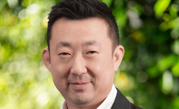 Jonathan Kao