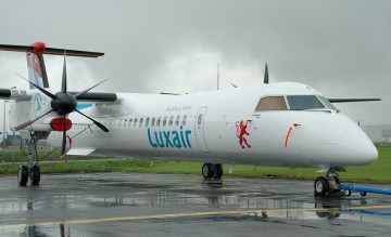 Luxair