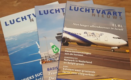 Luchtvaartnieuws Magazine