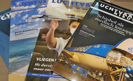 LVN magazine