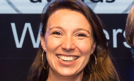 Marloes van Laake