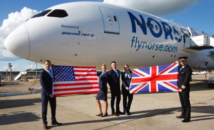 Norse Atlantic