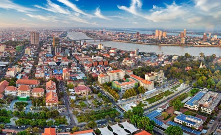 Phnom Penh