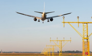 Foto (c) Schiphol Polderbaan