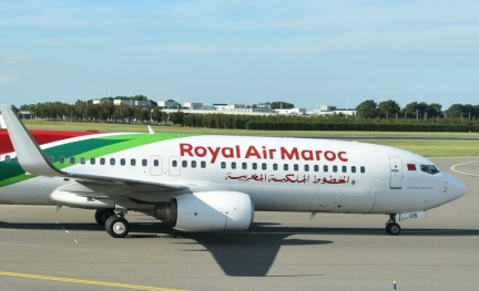 Foto (c) Alec Wilson RAM 737