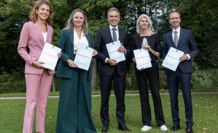 Regering regeerprogramma kabinet