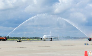 Royal Jordanian Düsseldorf