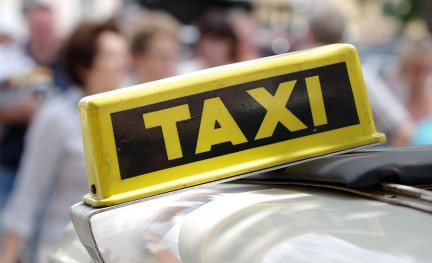 Taxi