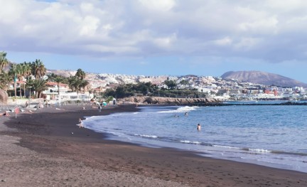 Tenerife