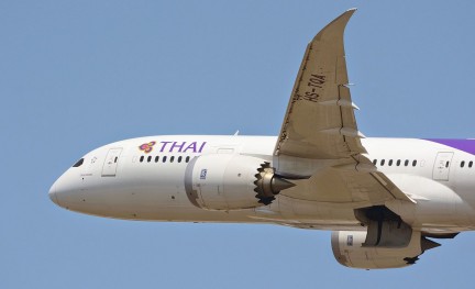 Thai 787-8