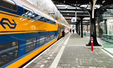 Trein NS