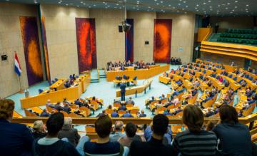 Tweede Kamer