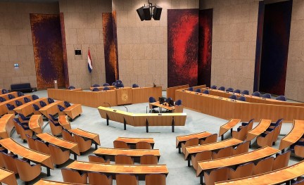 Tweede Kamer