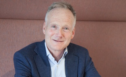 Frank Oostdam 2022