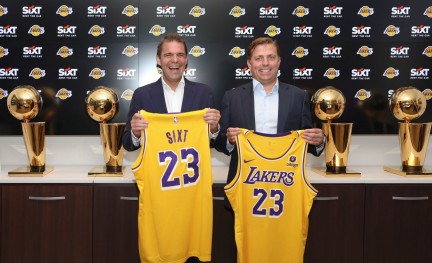 Sixt