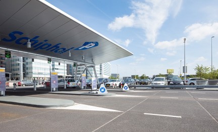 Schiphol Parking