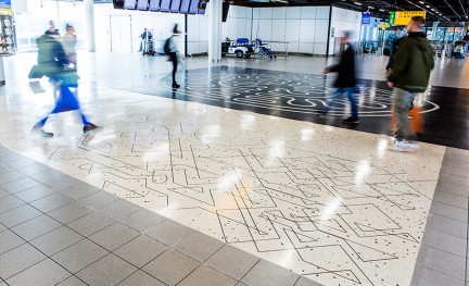 Schiphol 3D