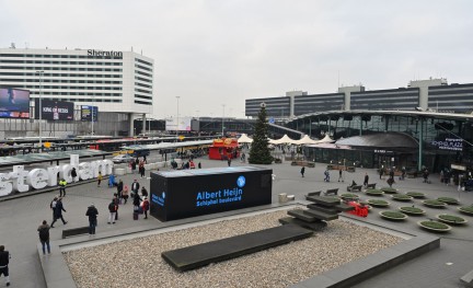 Albert Heijn Schiphol
