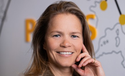 Hanne Buis 